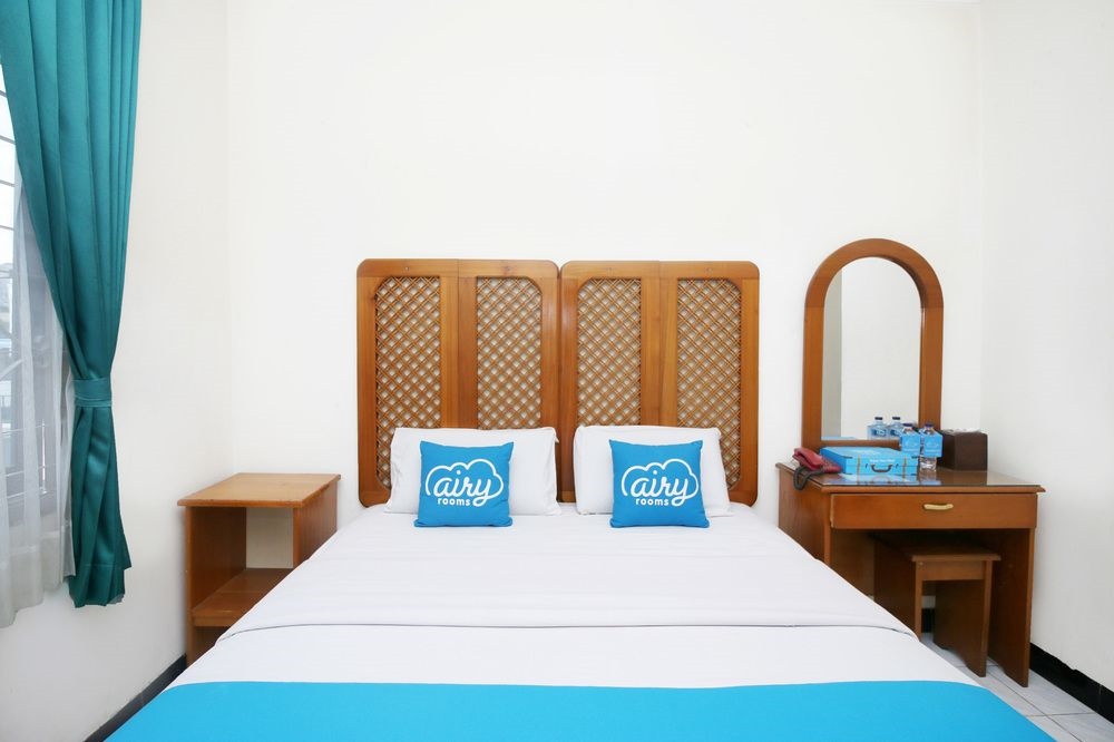 Airy Sebengkok Pangeran Diponegoro 4 Tarakan