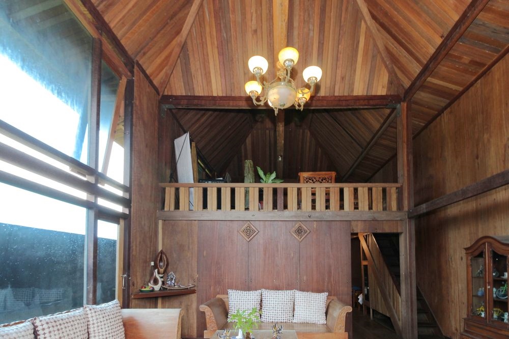 Airy Bangunharjo Parangtritis Km 4 Desa Saman Dua Yogyakarta