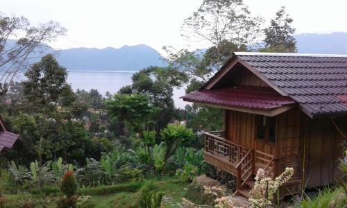 Bagoes View Cottages