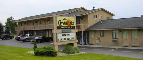 Crystal Lake Resort