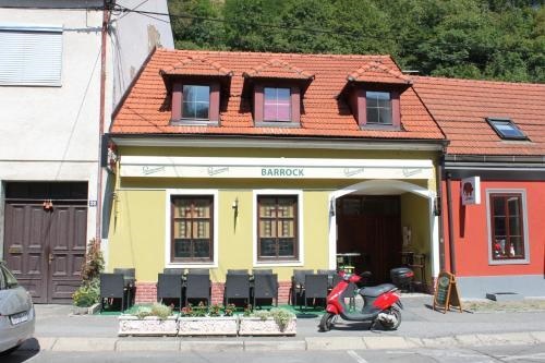 Hostel Barrock