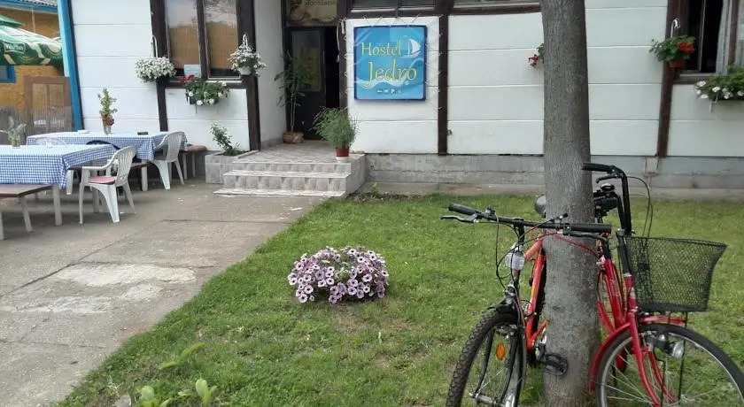 Hostel Jedro