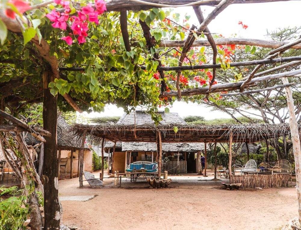 Diamond Beach Village