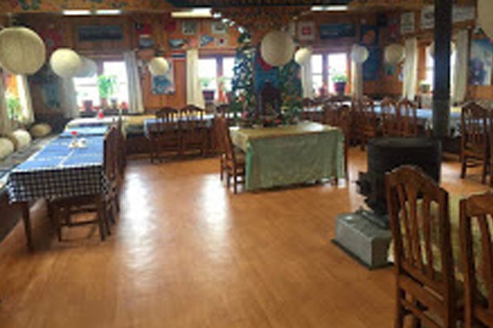 Himalaya Lodge