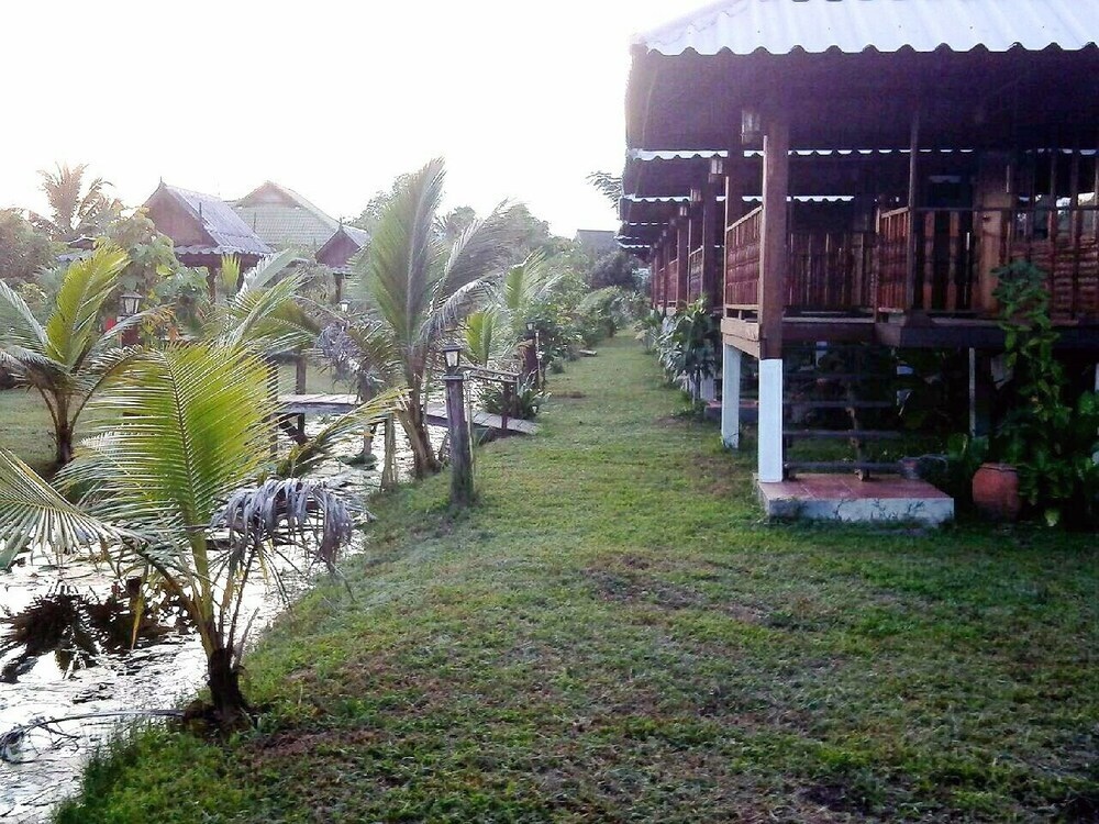 Dorado Boutique Resort