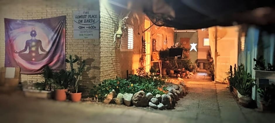 House Of The Rising Sun