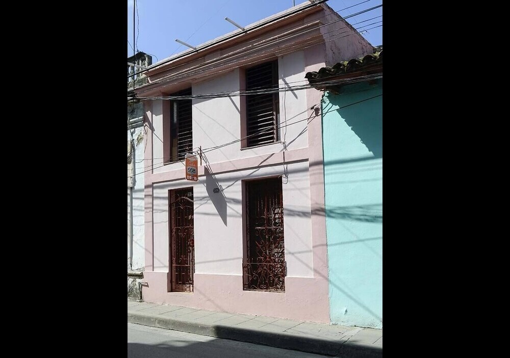 Hostal Cuba 208