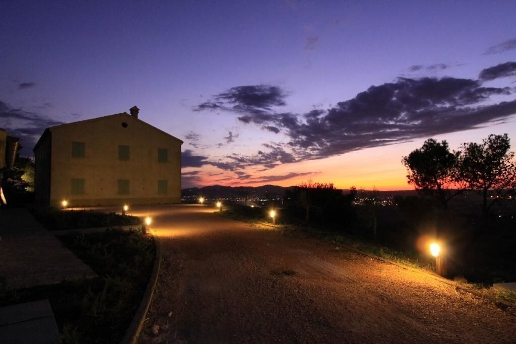 Dimora Delle Vigne