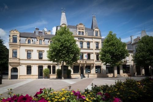Hotel Restaurant De Klenge Casino