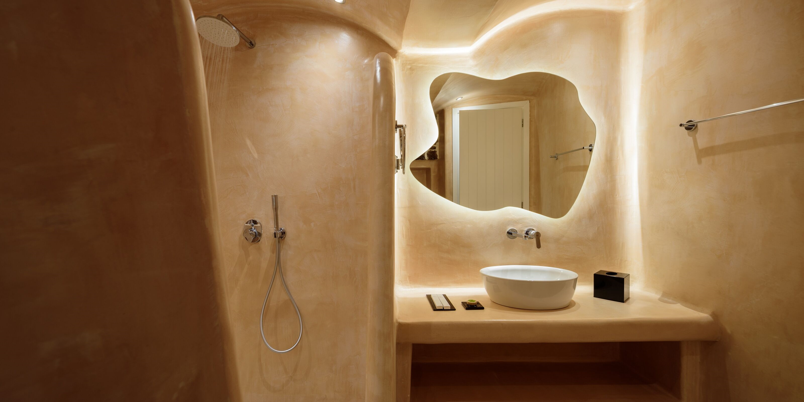 Acro Blue Luxury Villas