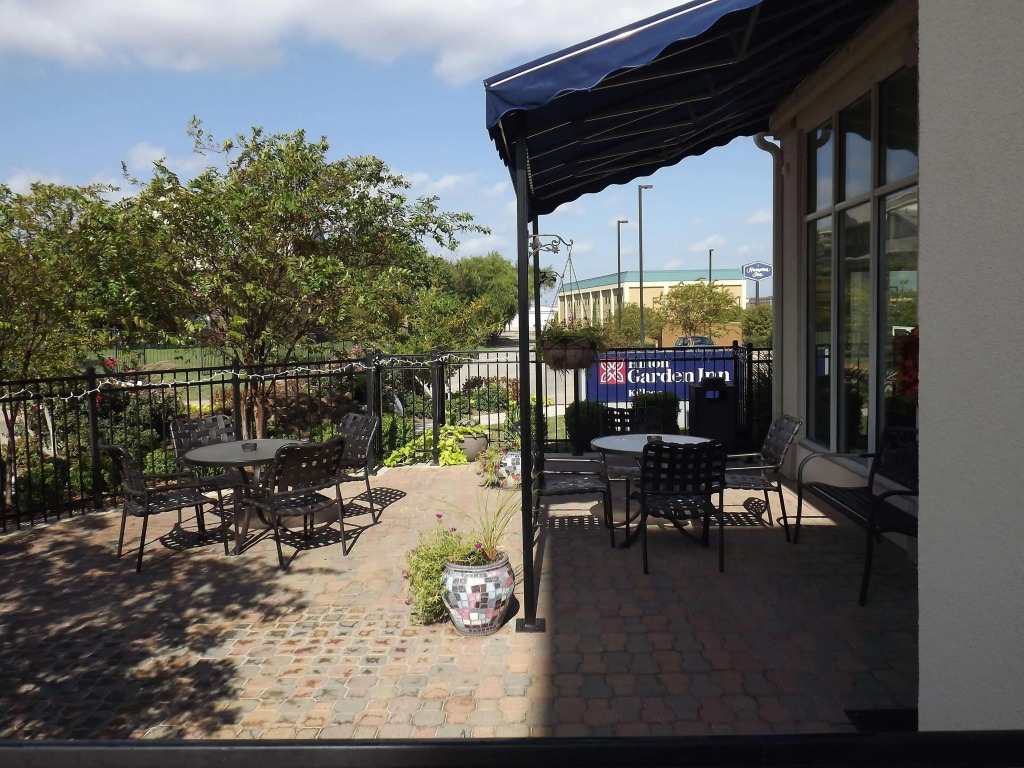 Hilton Garden Inn Killeen