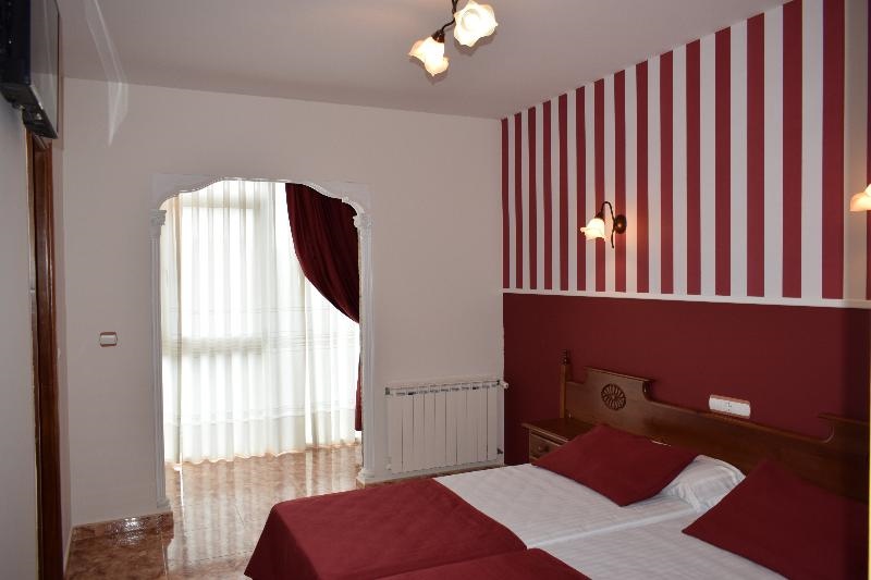 Hotel Vida Ostra Marina