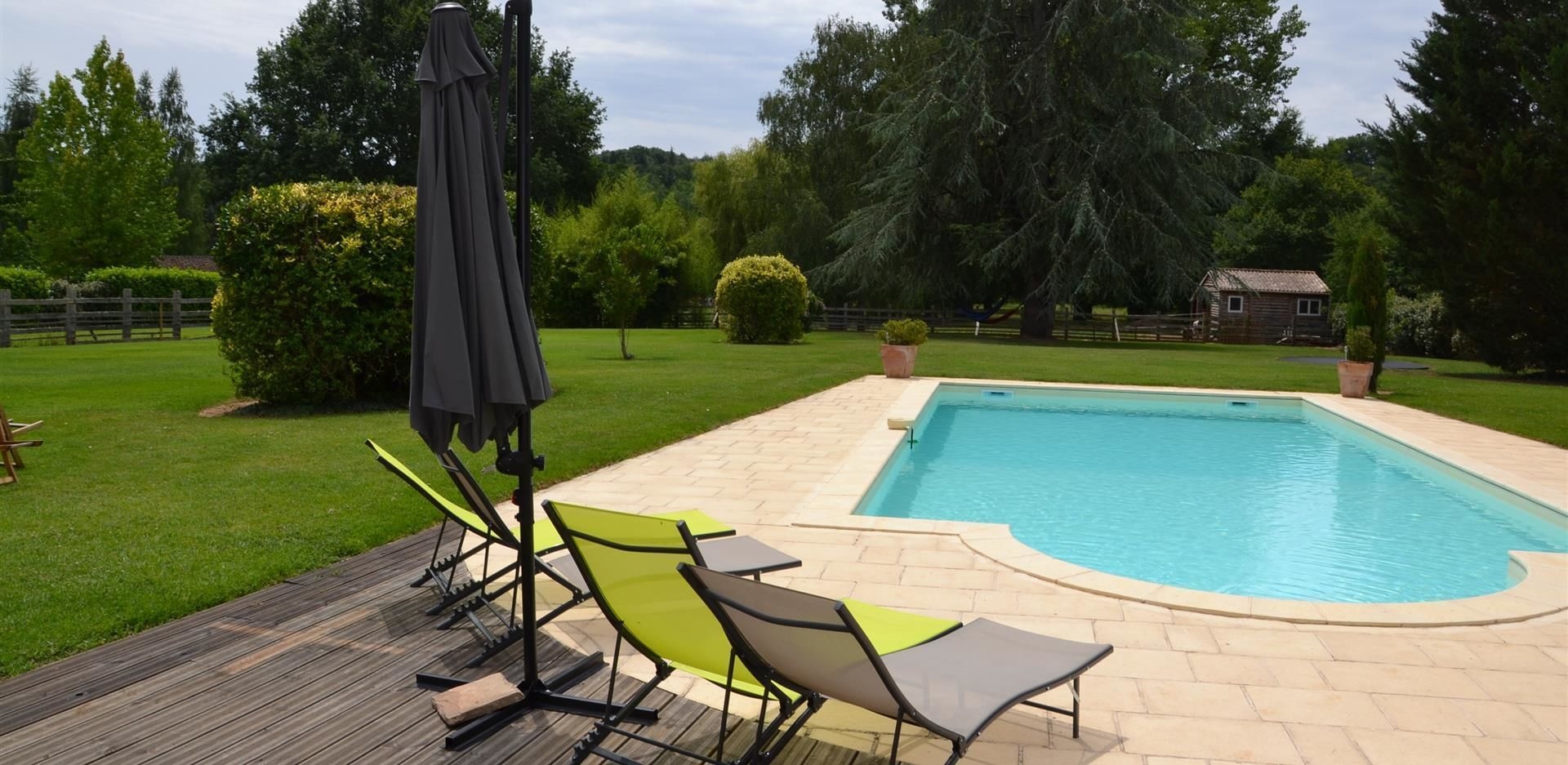 Domaine Le Mathi