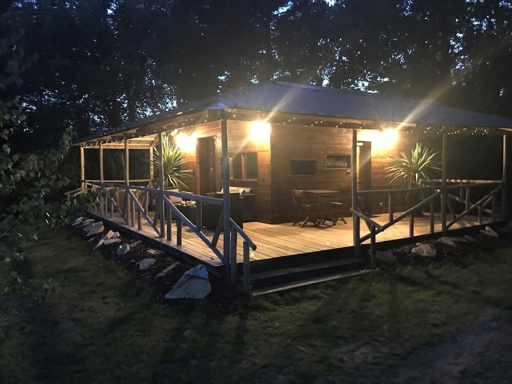 Domaine De Lann Hallat