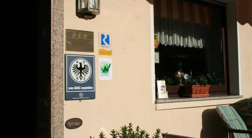 Hotel Goldener Stern