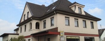 Gästehaus Kranzfelder