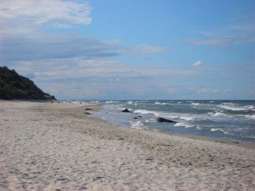 Ferienwohnung Am Kap Arkona Rueg 1