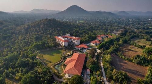 Bhanu The Fern Forest Resort & Spa