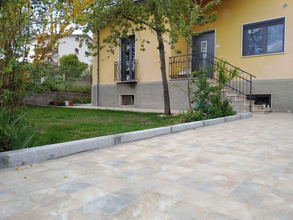 A casa di Emy