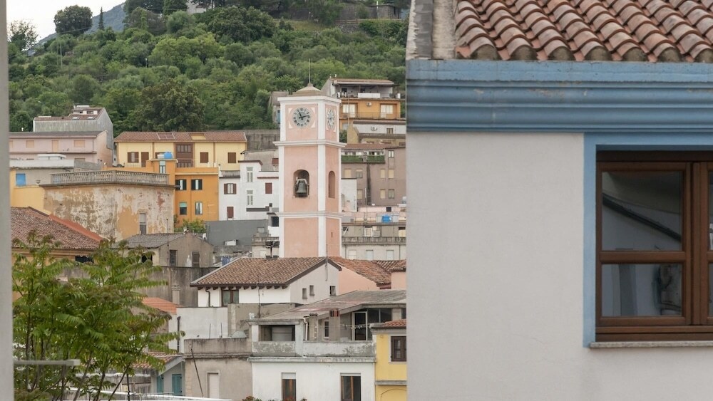 Al Museo Dorgali In Dorgali