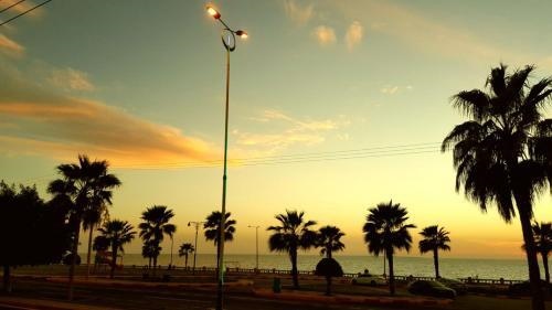 Al Rakaez Furnished Apartments