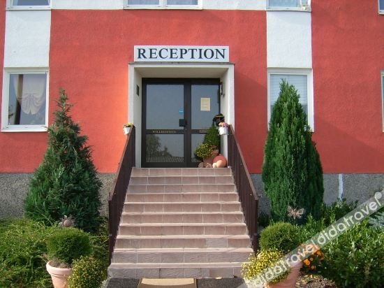 Apartment-Hotel Rackwitz