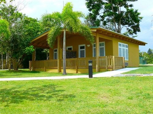 Cidra Country Club - Inn & Villas