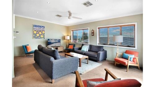 Beloka Close Modern Spacious And Pet Friendly Accommodation