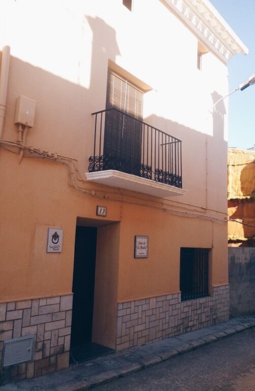 Casa Rural La Abuela