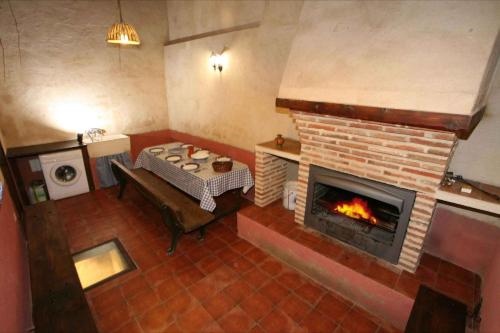 Casa Rural Calderon De Medina Iii