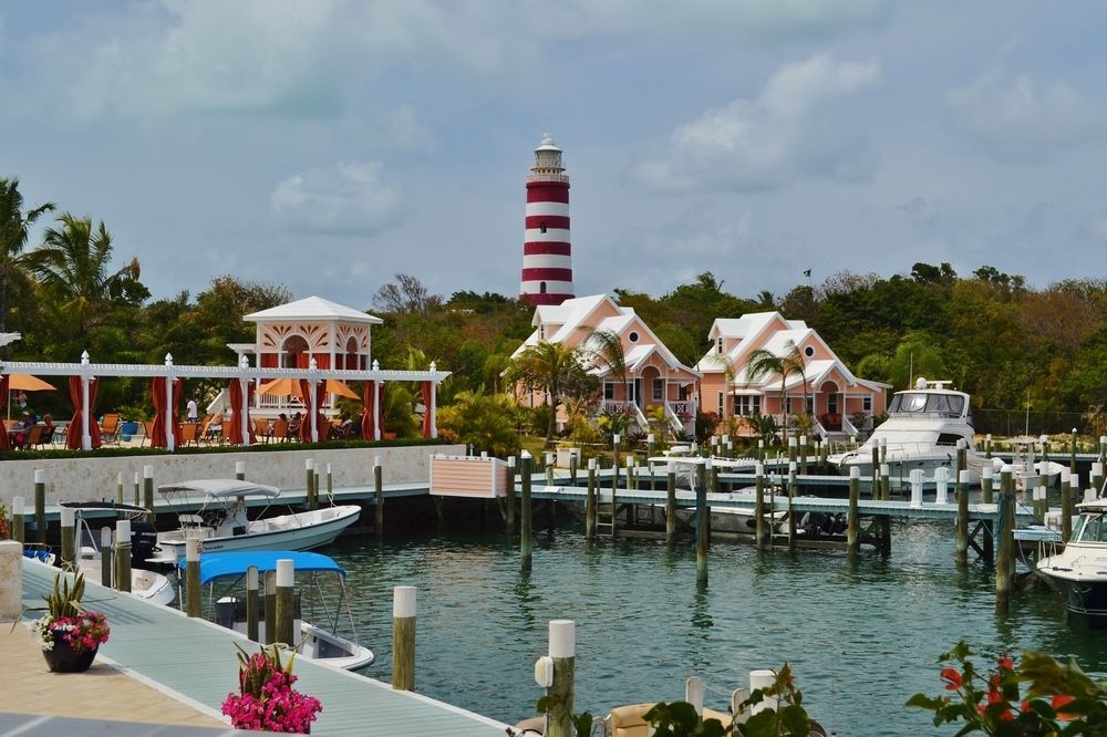 Hope Town Inn & Marina