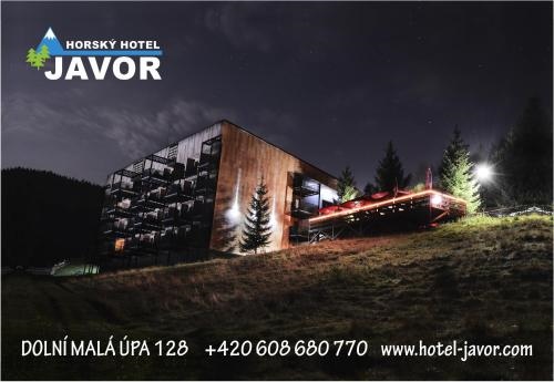 Hotel Javor