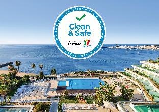 Hotel Cascais Miragem