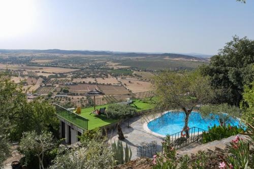 Estalagem de Monsaraz