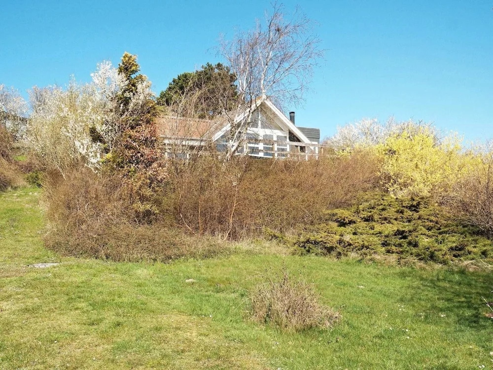 6 Person Holiday Home In Kalundborg