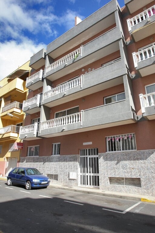 Apartamento Charco La Fula