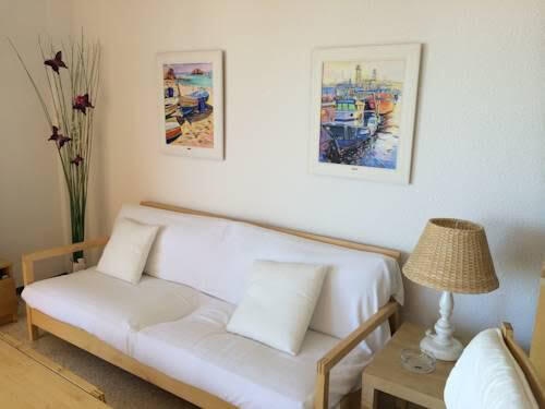 Apartamento Edupla I