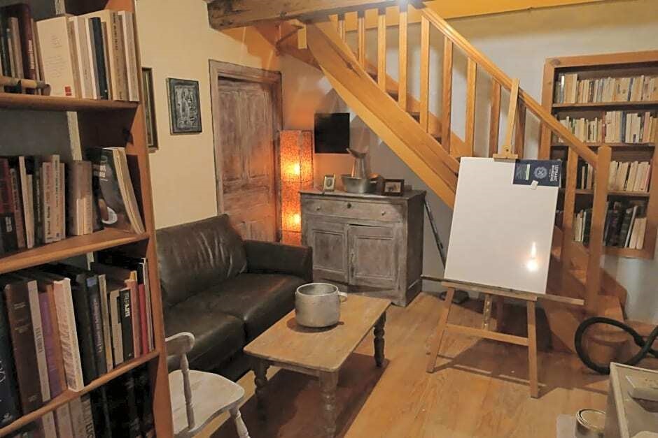 Chambre D'hôtes Maison de Caractère