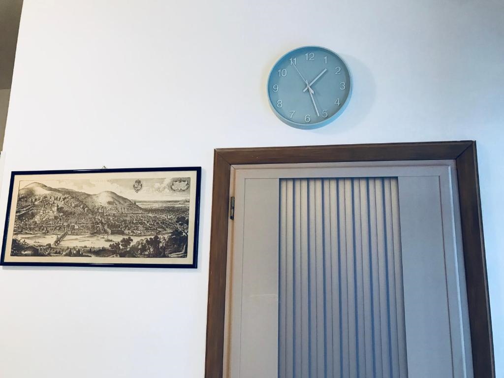 Cuore Di San Menaio Monolocale