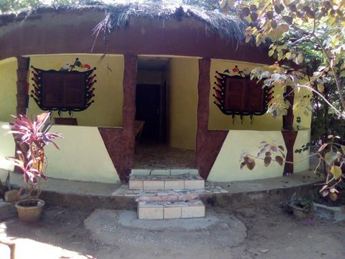 Guesthouse Diabatalo