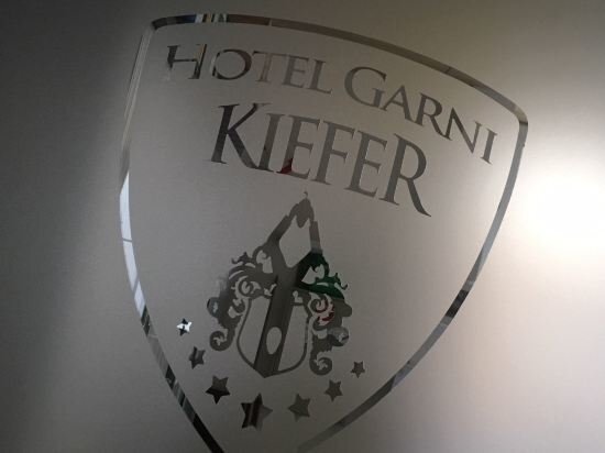 Hotel Garni Kiefer