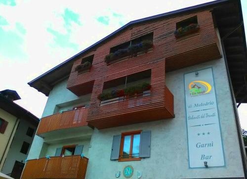 Hotel Garni I Tre Magli