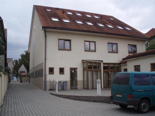 Garni Hotel Mado