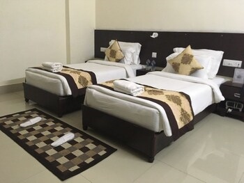 Hotel Om Residency