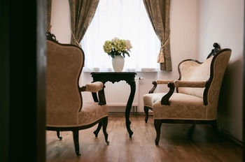 Historic Hotel Romantick