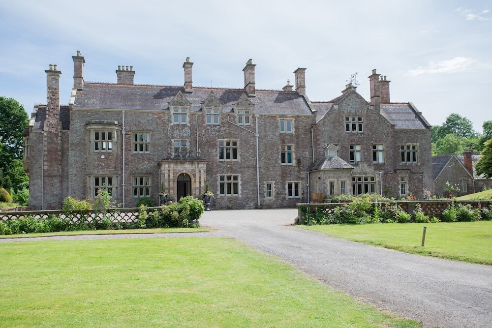 Country Estate The Stables
