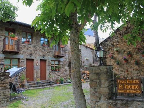 Casa Rural El Trubio