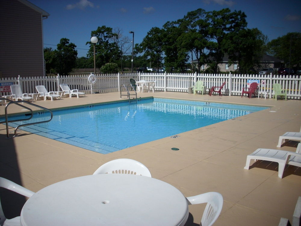 Cornerstone Lodge Of Foley