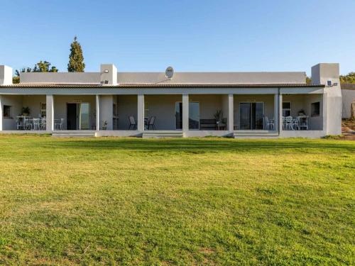 Die Opstal Self-Catering