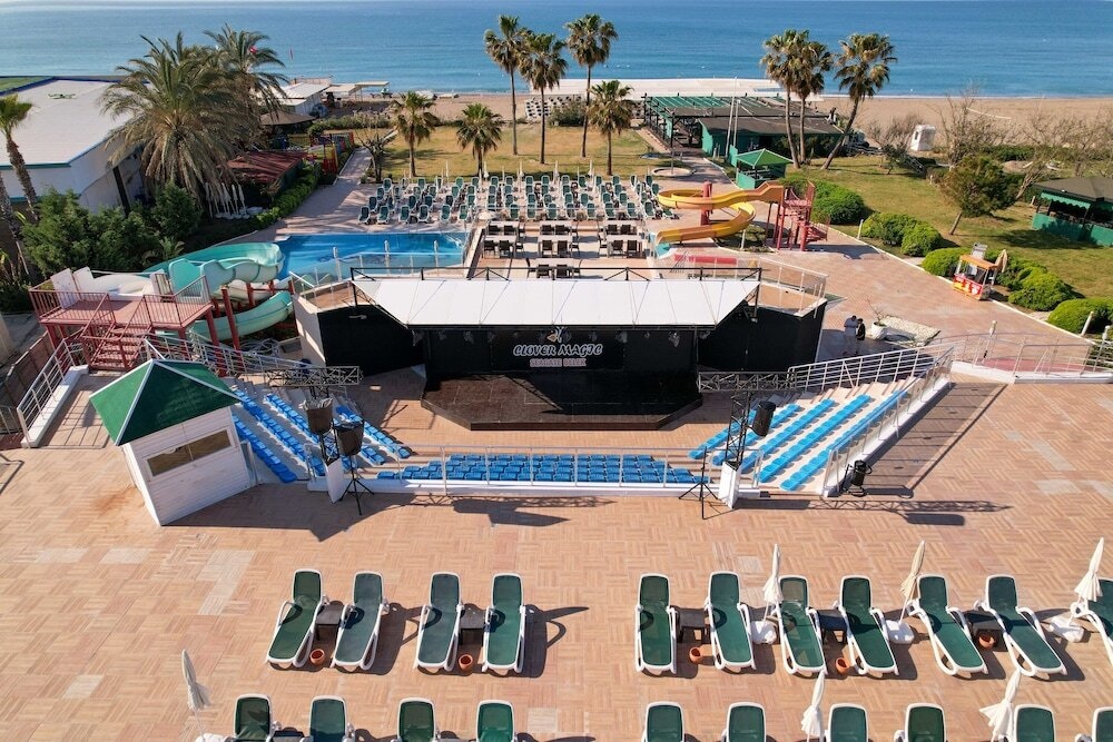 Club Hotel Victoria
